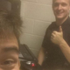 Illustration for article titled 20-Year-Old Iowa Bro Drives Stoned, Invents the Arrest Selfie